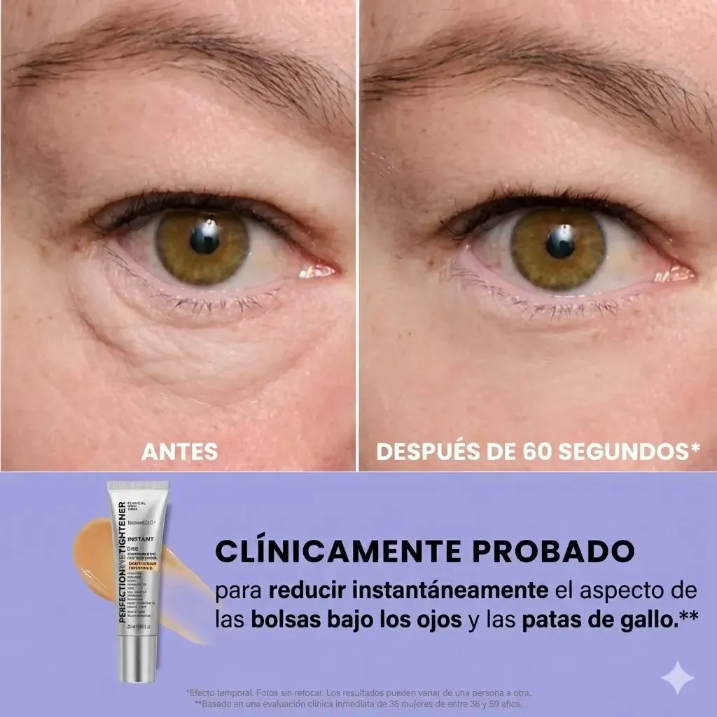gel tensor de ojos